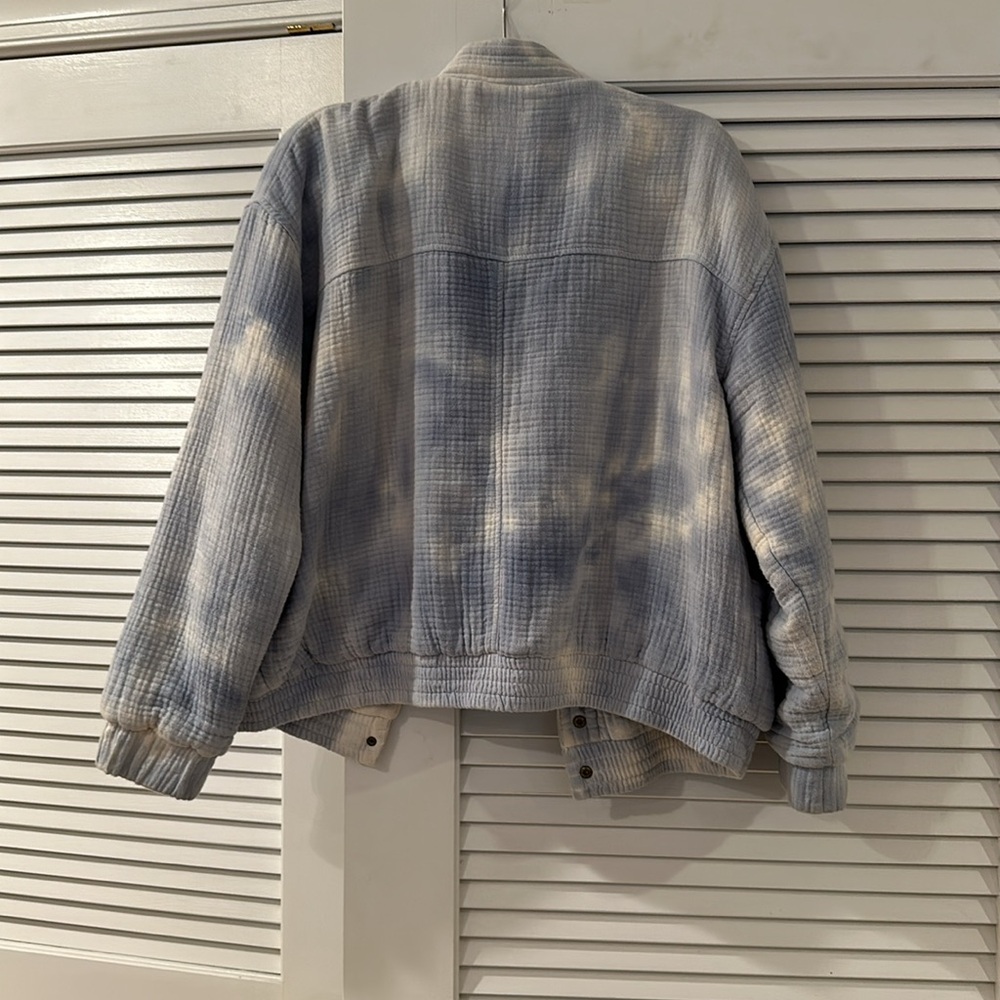 Universal Threads Bomber - image 2